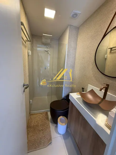 Foto 6 de Loft / Flat com 1 quarto para alugar, 24m2 em Caminho das Árvores, Salvador - BA