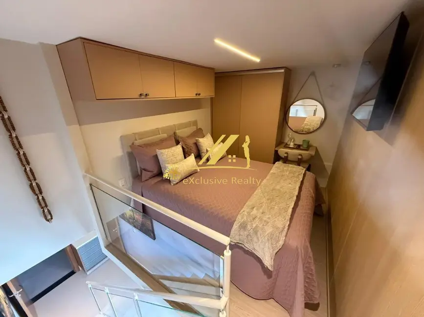 Foto 4 de Loft / Flat com 1 quarto para alugar, 24m2 em Caminho das Árvores, Salvador - BA