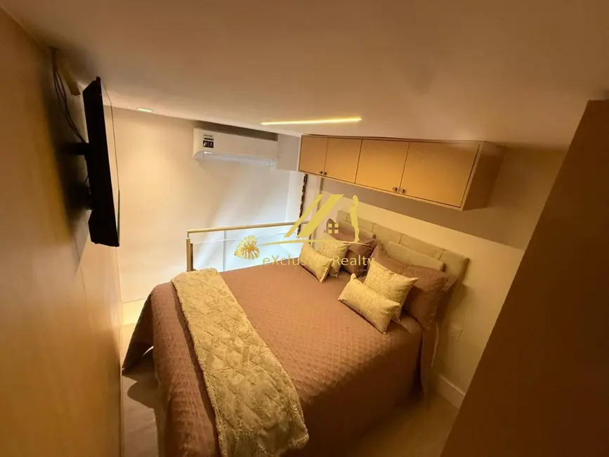 Foto 8 de Loft / Flat com 1 quarto para alugar, 24m2 em Caminho das Árvores, Salvador - BA