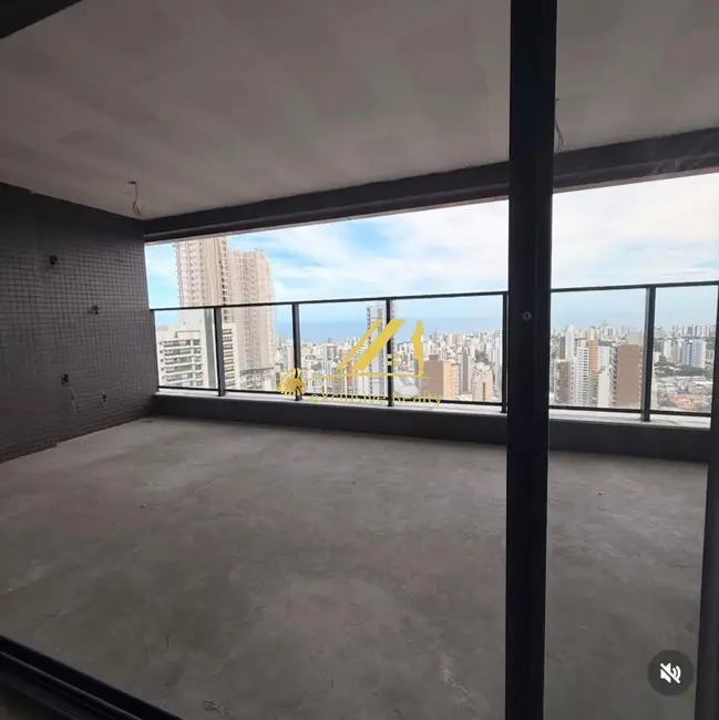 Apartamento com 3 quartos à venda, 130m2 em Caminho das Árvores, Salvador - BA - imagem 5 Foto 5 de Apartamento com 3 quartos à venda, 130m2 em Caminho das Árvores, Salvador - BA