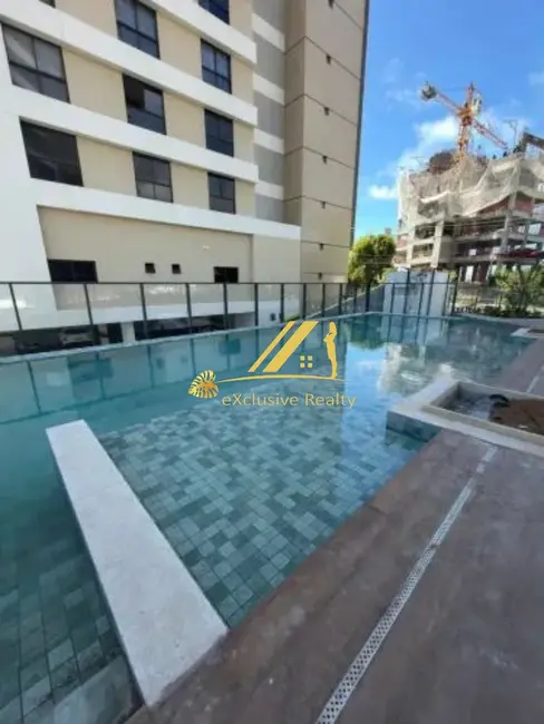 Foto 9 de Apartamento com 3 quartos à venda, 130m2 em Caminho das Árvores, Salvador - BA