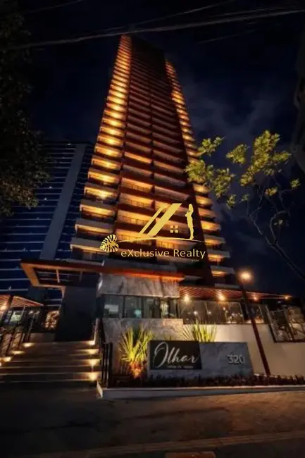 Foto 6 de Apartamento com 3 quartos à venda, 130m2 em Caminho das Árvores, Salvador - BA