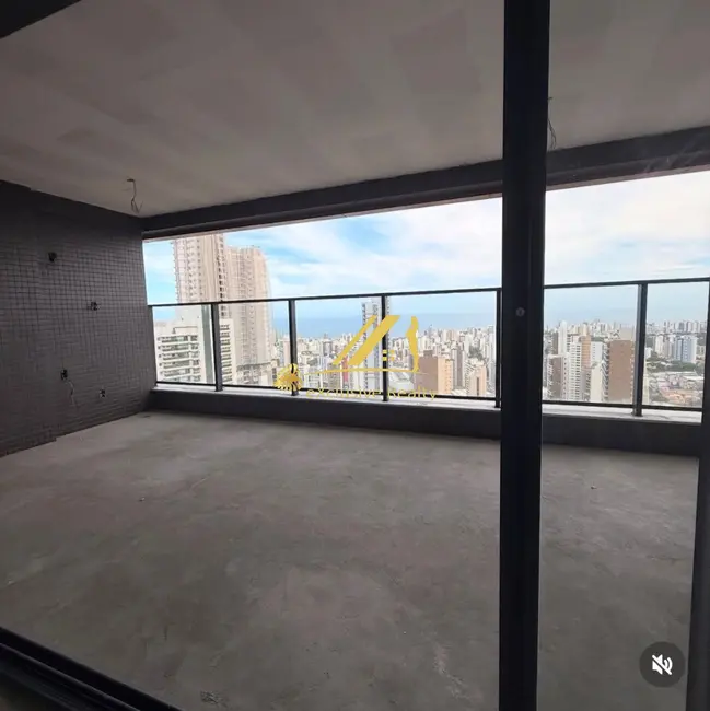 Foto 4 de Apartamento com 3 quartos à venda, 130m2 em Caminho das Árvores, Salvador - BA