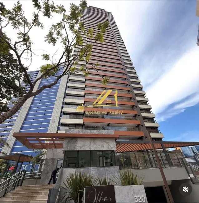 Apartamento com 3 quartos à venda, 130m2 em Caminho das Árvores, Salvador - BA - imagem 1 Foto 1 de Apartamento com 3 quartos à venda, 130m2 em Caminho das Árvores, Salvador - BA