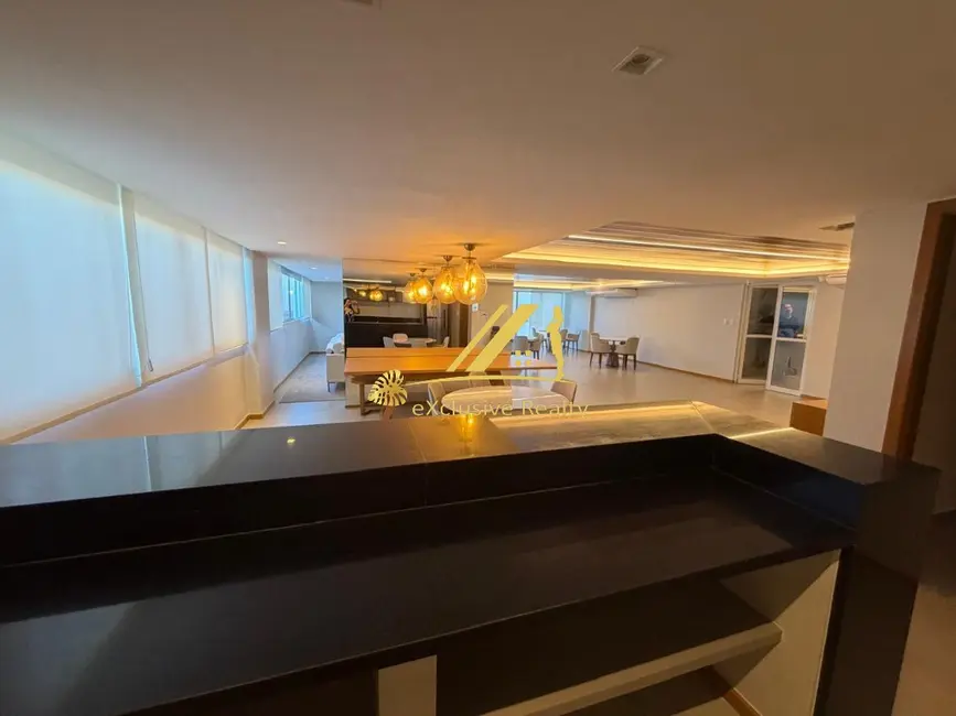 Foto 5 de Apartamento com 2 quartos para alugar, 66m2 em Stella Maris, Salvador - BA