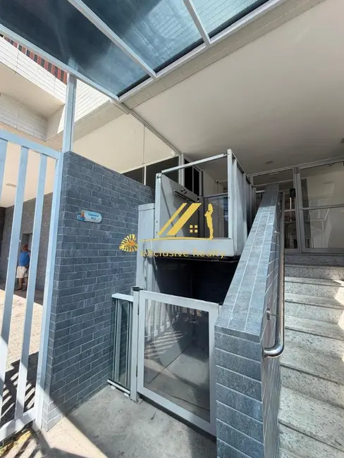 Foto 3 de Apartamento com 2 quartos à venda e para alugar, 66m2 em Stella Maris, Salvador - BA