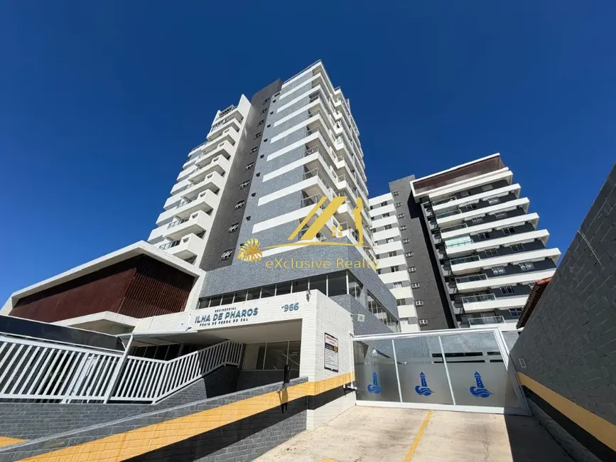 Foto 2 de Apartamento com 2 quartos para alugar, 66m2 em Stella Maris, Salvador - BA