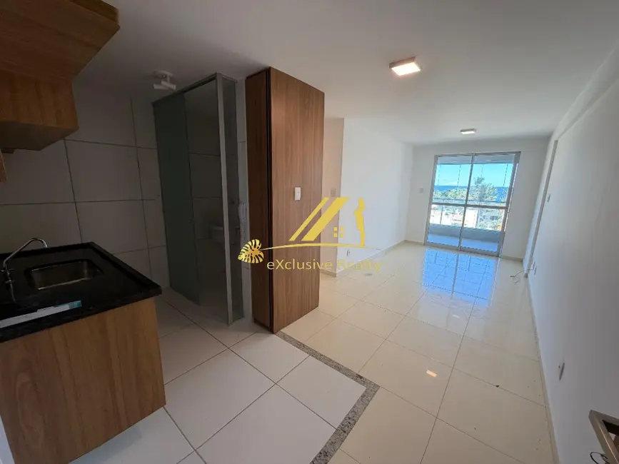 Foto 1 de Apartamento com 2 quartos para alugar, 66m2 em Stella Maris, Salvador - BA