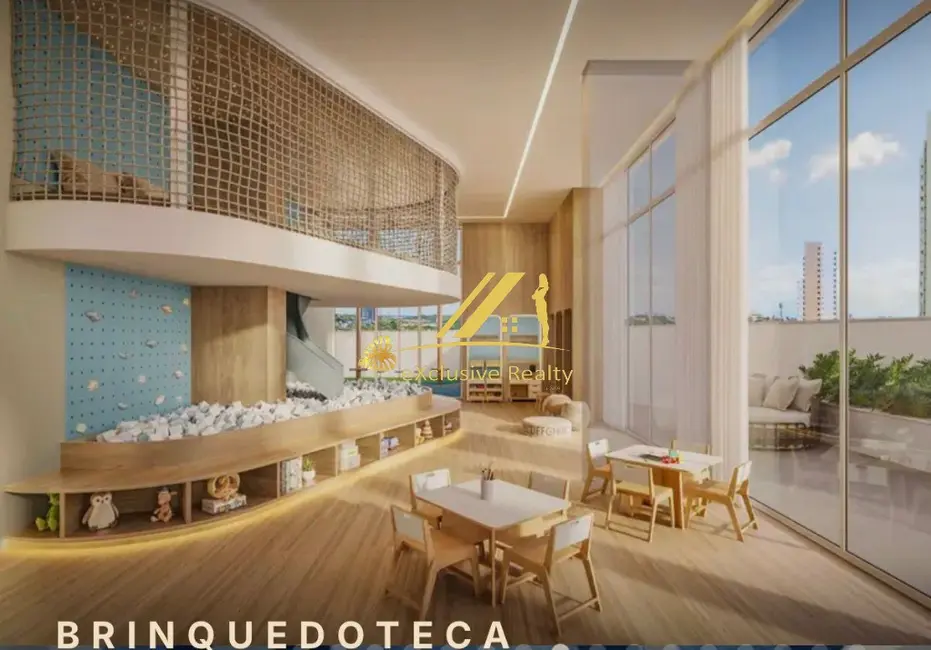 Foto 9 de Apartamento com 3 quartos à venda, 109m2 em Jaguaribe, Salvador - BA