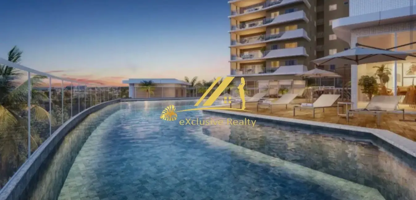 Foto 4 de Apartamento com 3 quartos à venda, 109m2 em Jaguaribe, Salvador - BA