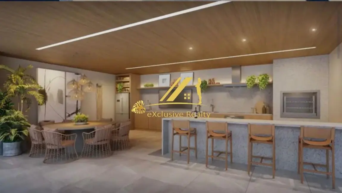 Foto 5 de Apartamento com 3 quartos à venda, 109m2 em Jaguaribe, Salvador - BA
