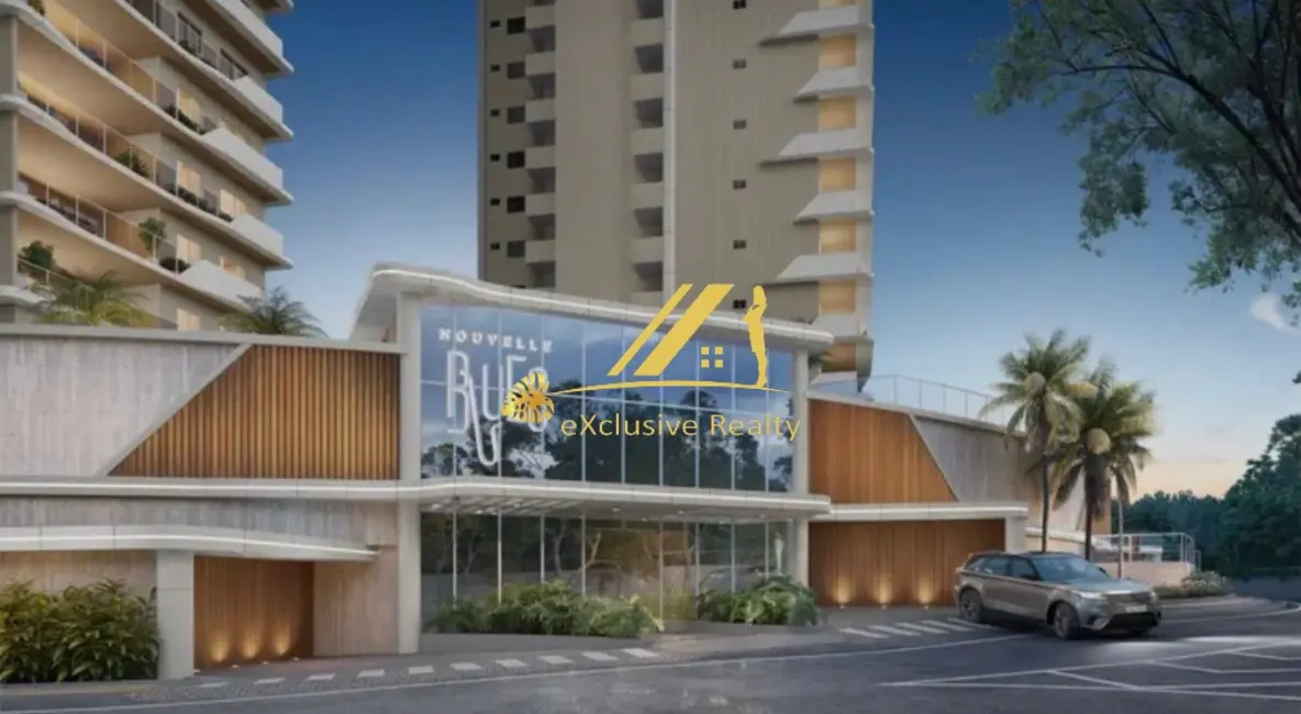 Foto 1 de Apartamento com 3 quartos à venda, 109m2 em Jaguaribe, Salvador - BA