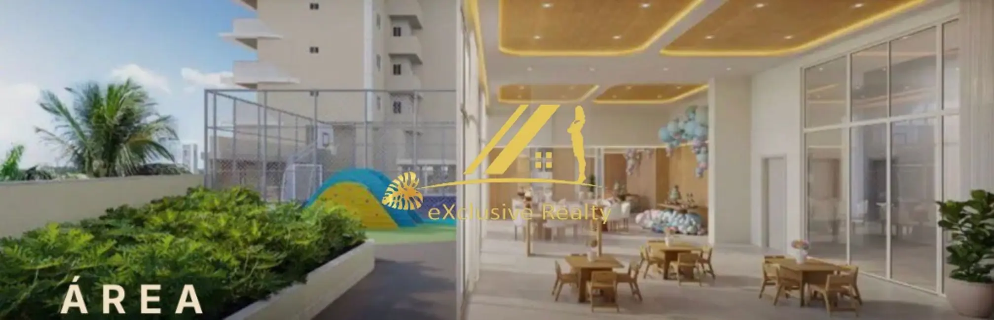 Foto 7 de Apartamento com 3 quartos à venda, 109m2 em Jaguaribe, Salvador - BA