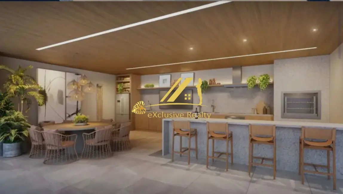 Foto 5 de Apartamento com 3 quartos à venda, 109m2 em Jaguaribe, Salvador - BA