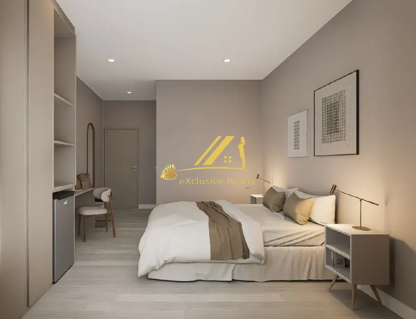 Foto 5 de Loft / Flat à venda, 25m2 em Vila Uberabinha, São Paulo - SP