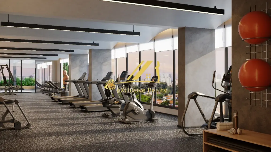 Foto 9 de Loft / Flat à venda, 26m2 em Bela Vista, São Paulo - SP