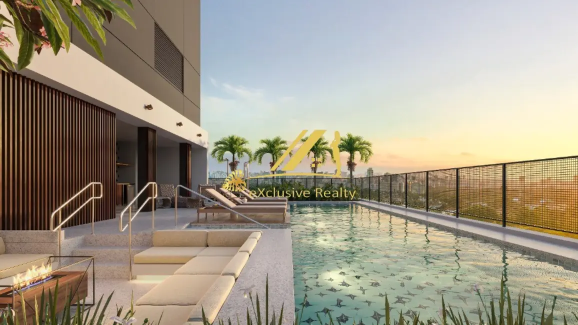 Foto 4 de Loft / Flat à venda, 26m2 em Bela Vista, São Paulo - SP