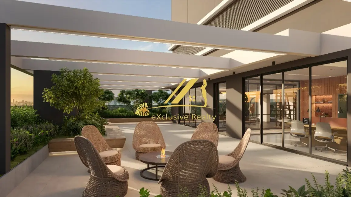 Foto 8 de Loft / Flat à venda, 26m2 em Bela Vista, São Paulo - SP