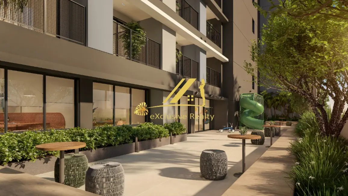 Foto 7 de Loft / Flat à venda, 26m2 em Bela Vista, São Paulo - SP