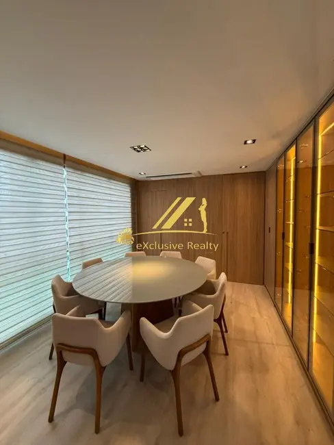 Foto 1 de Apartamento com 3 quartos à venda, 149m2 em Candeal, Salvador - BA