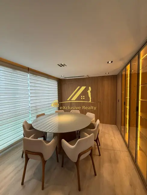 Foto 1 de Apartamento com 3 quartos à venda, 149m2 em Candeal, Salvador - BA