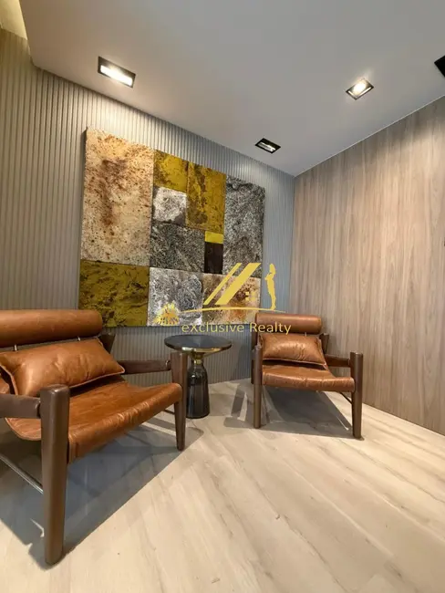 Foto 7 de Apartamento com 3 quartos à venda, 149m2 em Candeal, Salvador - BA