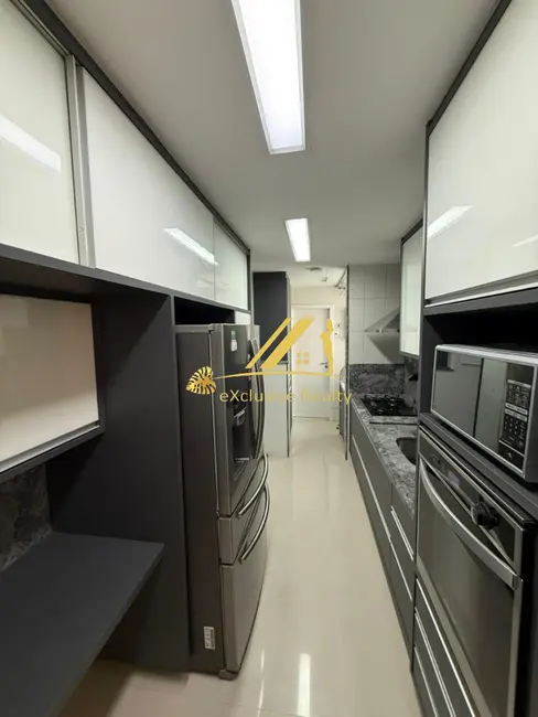 Foto 6 de Apartamento com 3 quartos à venda, 149m2 em Candeal, Salvador - BA