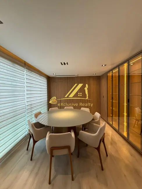 Foto 4 de Apartamento com 3 quartos à venda, 149m2 em Candeal, Salvador - BA