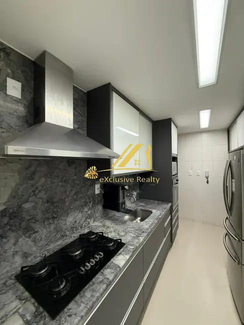 Foto 5 de Apartamento com 3 quartos à venda, 149m2 em Candeal, Salvador - BA