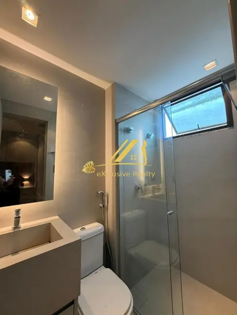Foto 9 de Apartamento com 3 quartos à venda, 149m2 em Candeal, Salvador - BA