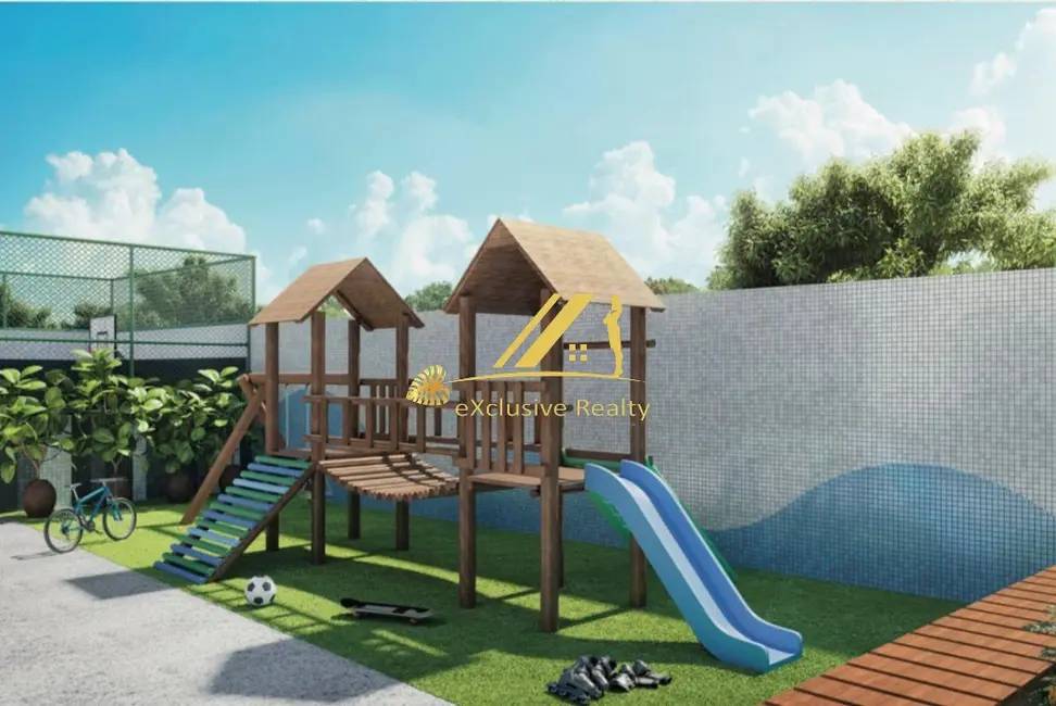 Foto 6 de Apartamento com 4 quartos à venda, 145m2 em Caminho das Árvores, Salvador - BA