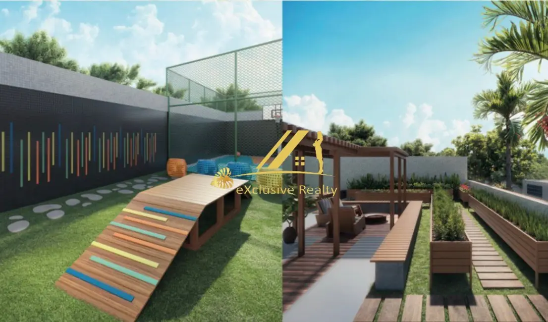 Foto 9 de Apartamento com 4 quartos à venda, 145m2 em Caminho das Árvores, Salvador - BA