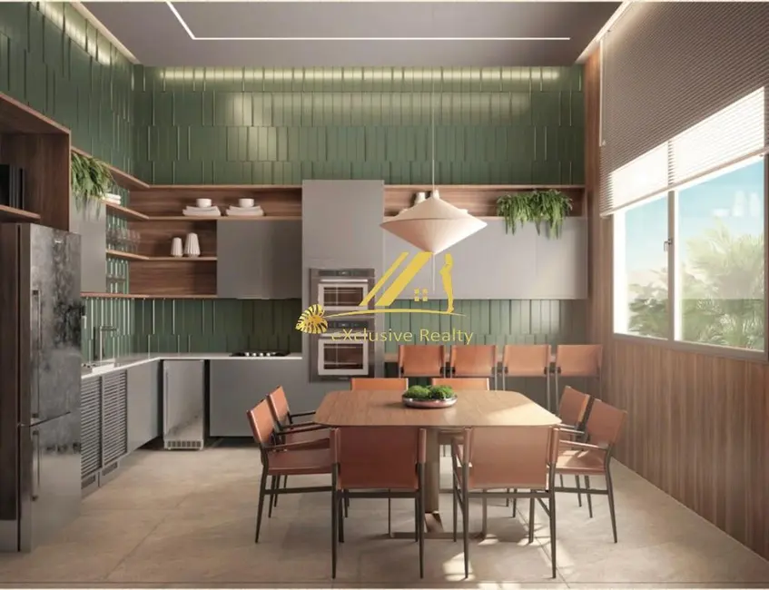 Foto 4 de Apartamento com 4 quartos à venda, 145m2 em Caminho das Árvores, Salvador - BA