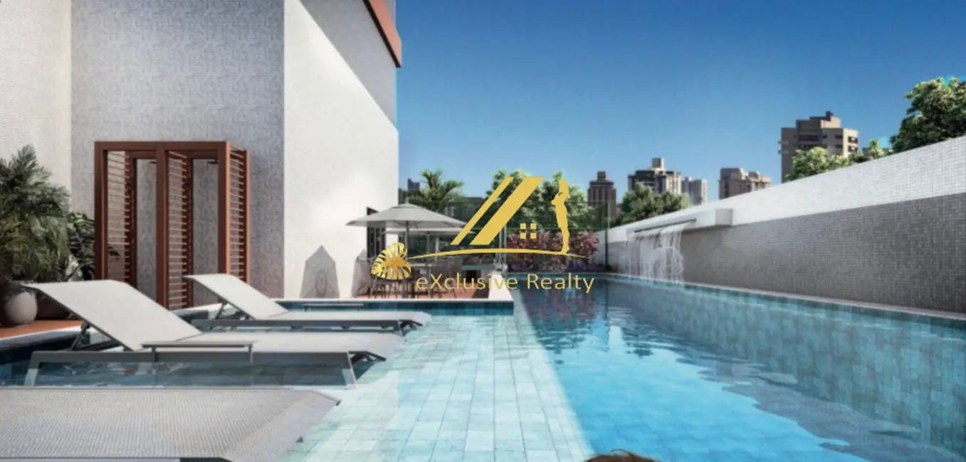 Foto 2 de Apartamento com 4 quartos à venda, 145m2 em Caminho das Árvores, Salvador - BA