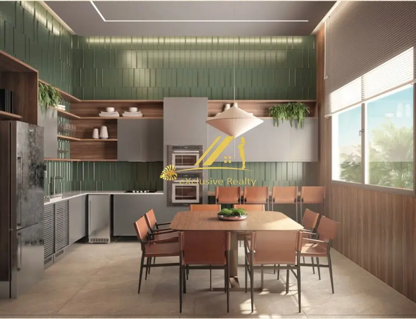 Foto 4 de Apartamento com 4 quartos à venda, 145m2 em Caminho das Árvores, Salvador - BA