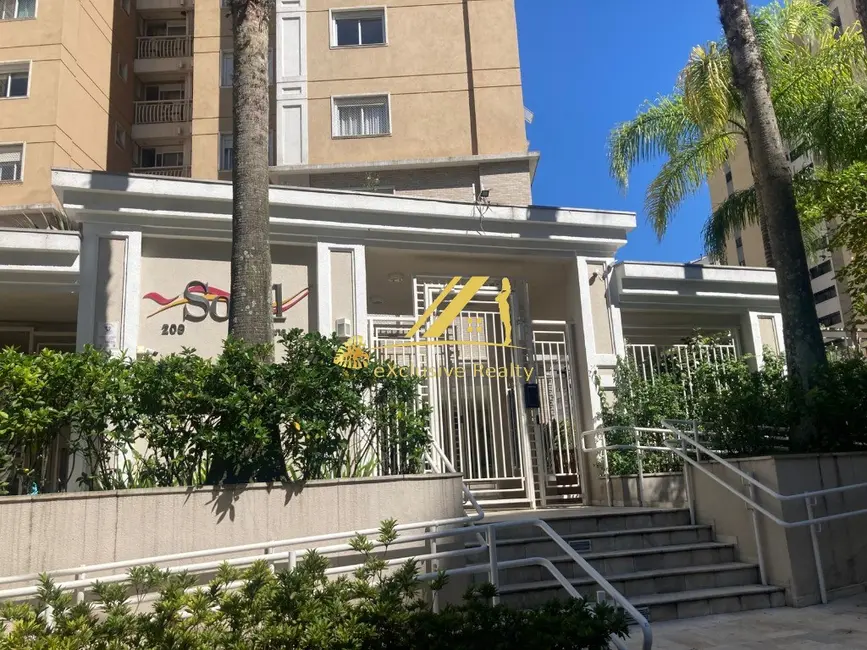 Foto 3 de Apartamento com 3 quartos à venda, 128m2 em Vila Mariana, São Paulo - SP