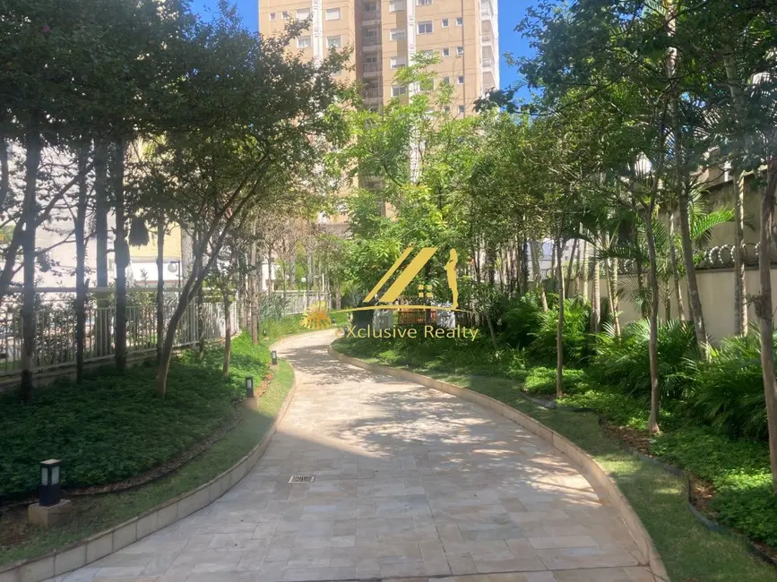 Foto 6 de Apartamento com 3 quartos à venda, 128m2 em Vila Mariana, São Paulo - SP