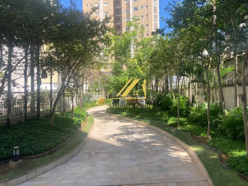 Apartamento com 3 quartos à venda, 128m2 em Vila Mariana, São Paulo - SP - imagem 6 Foto 6 de Apartamento com 3 quartos à venda, 128m2 em Vila Mariana, São Paulo - SP