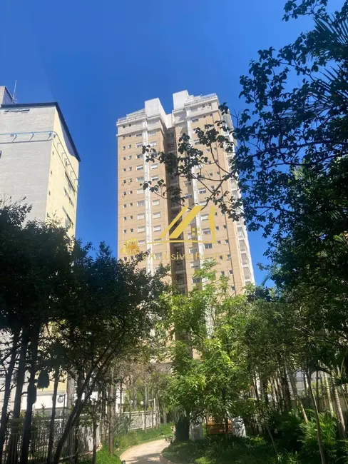Foto 7 de Apartamento com 3 quartos à venda, 128m2 em Vila Mariana, São Paulo - SP