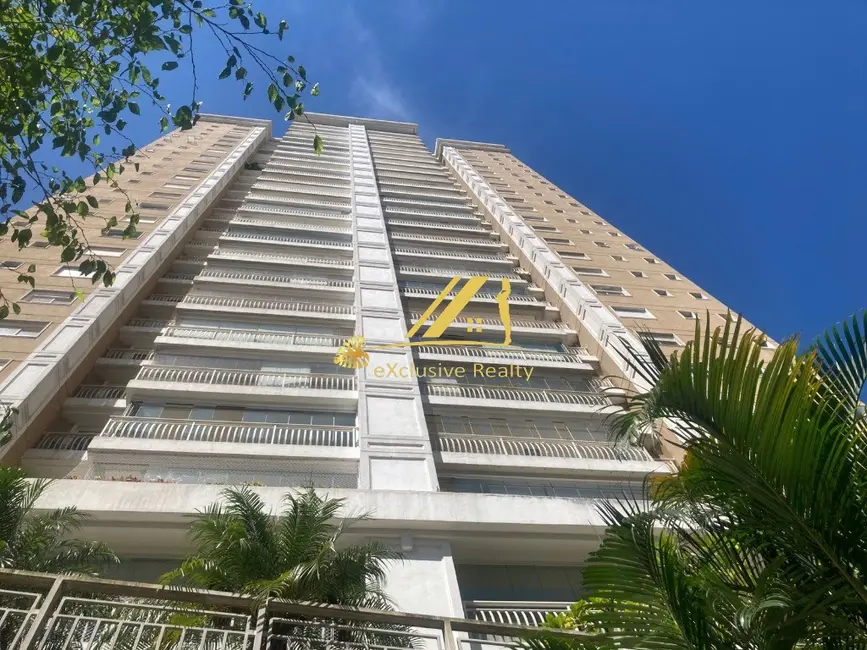 Foto 5 de Apartamento com 3 quartos à venda, 128m2 em Vila Mariana, São Paulo - SP