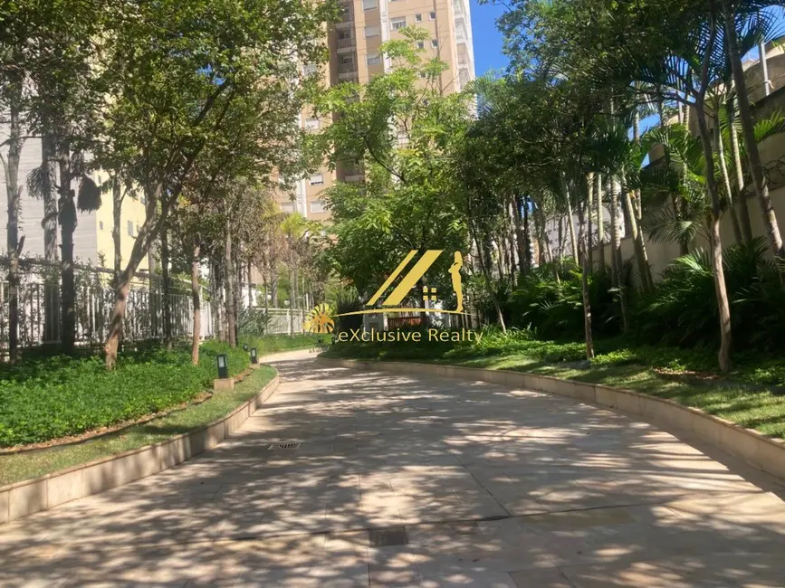 Foto 2 de Apartamento com 3 quartos à venda, 128m2 em Vila Mariana, São Paulo - SP
