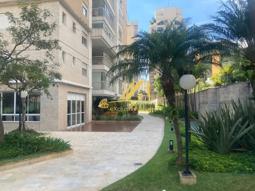 Foto 8 de Apartamento com 3 quartos à venda, 128m2 em Vila Mariana, São Paulo - SP