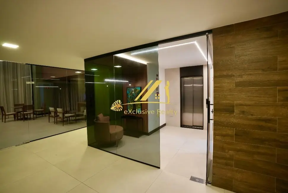 Apartamento com 1 quarto à venda, 50m2 em Graça, Salvador - BA - imagem 4 Foto 4 de Apartamento com 1 quarto à venda, 50m2 em Graça, Salvador - BA
