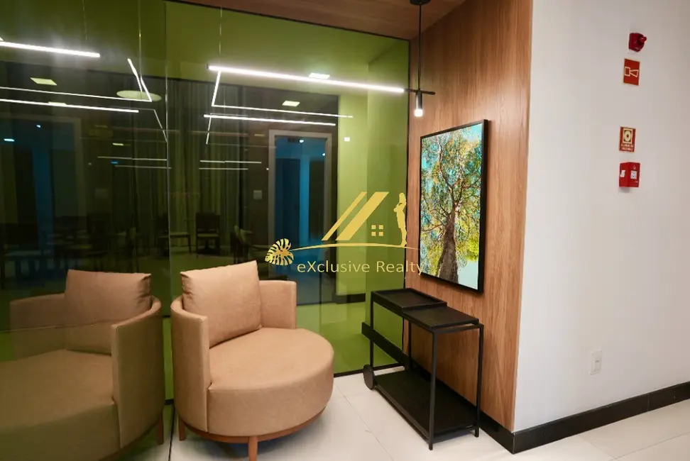 Foto 3 de Apartamento com 1 quarto à venda, 50m2 em Graça, Salvador - BA