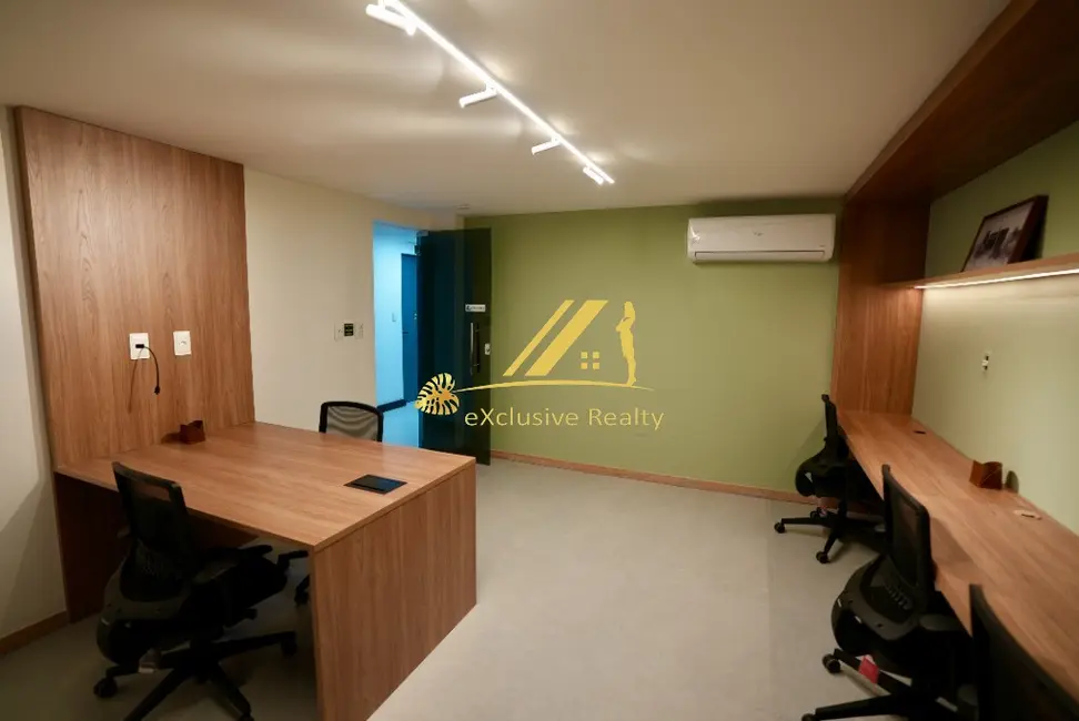 Foto 6 de Apartamento com 1 quarto à venda, 50m2 em Graça, Salvador - BA