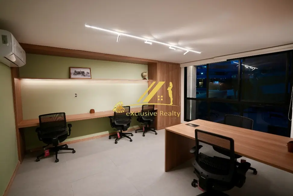 Foto 8 de Apartamento com 1 quarto à venda, 50m2 em Graça, Salvador - BA