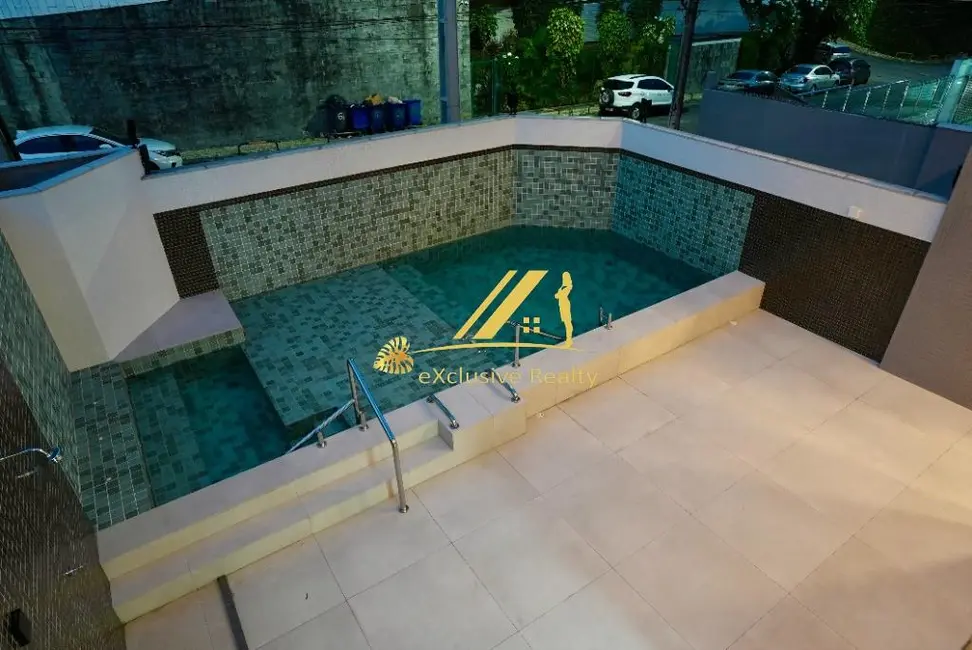 Apartamento com 1 quarto à venda, 50m2 em Graça, Salvador - BA - imagem 7 Foto 7 de Apartamento com 1 quarto à venda, 50m2 em Graça, Salvador - BA