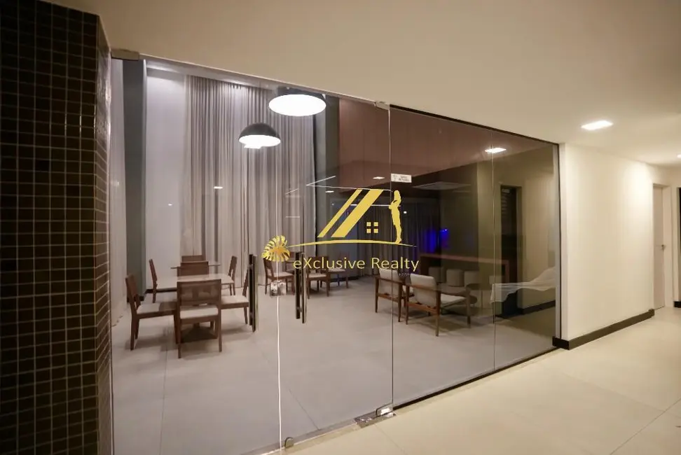Apartamento com 1 quarto à venda, 50m2 em Graça, Salvador - BA - imagem 2 Foto 2 de Apartamento com 1 quarto à venda, 50m2 em Graça, Salvador - BA