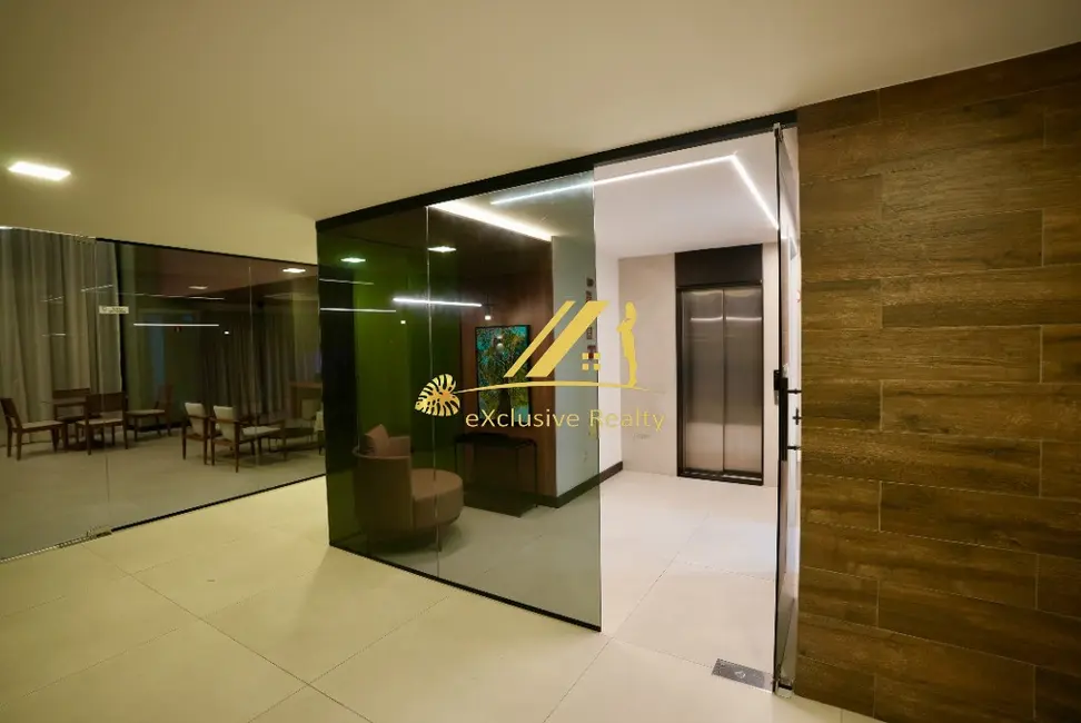 Foto 4 de Apartamento com 1 quarto à venda, 50m2 em Graça, Salvador - BA