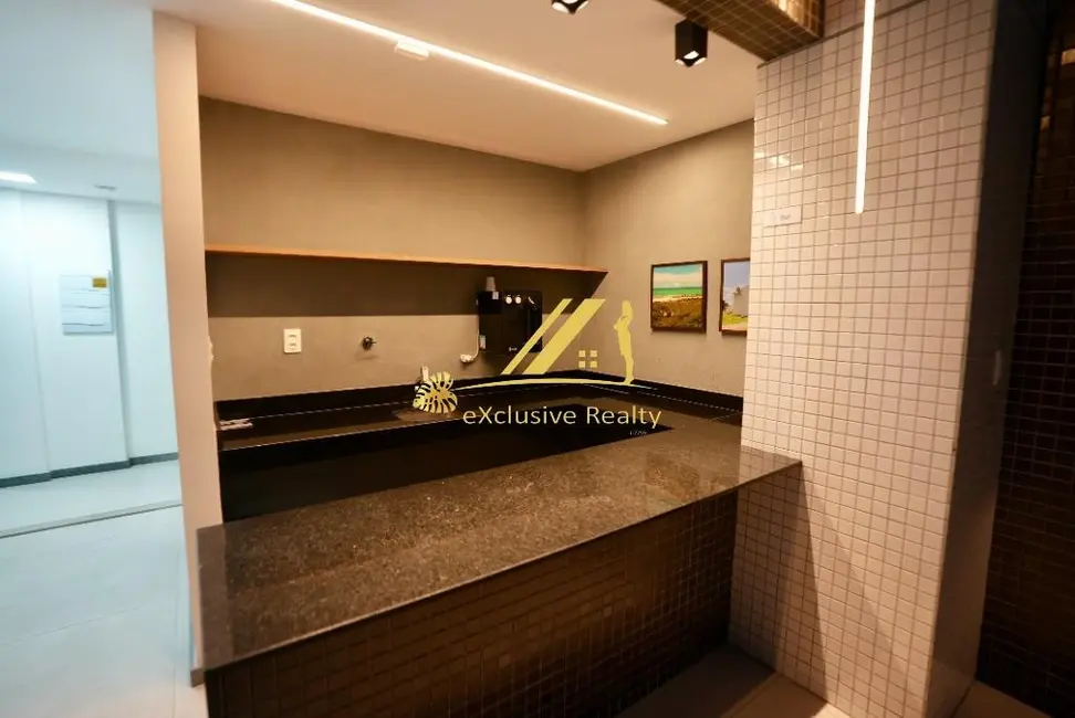 Apartamento com 1 quarto à venda, 50m2 em Graça, Salvador - BA - imagem 5 Foto 5 de Apartamento com 1 quarto à venda, 50m2 em Graça, Salvador - BA